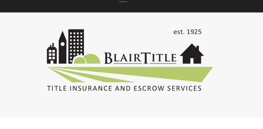 New Website Launch!